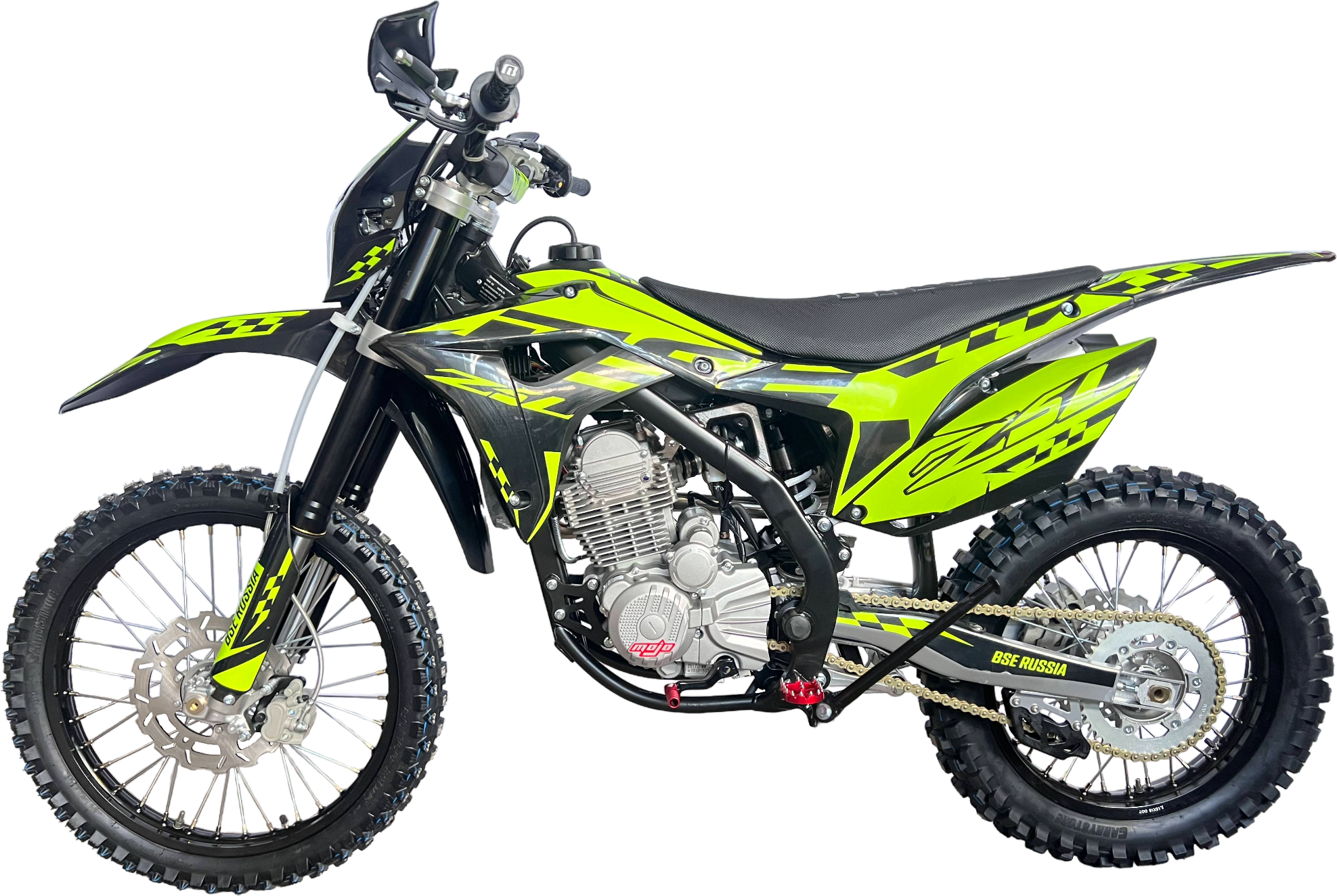 Z5 L Yellow Black Черный