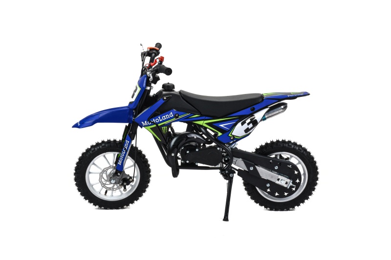 Питбайк  Motoland XT50