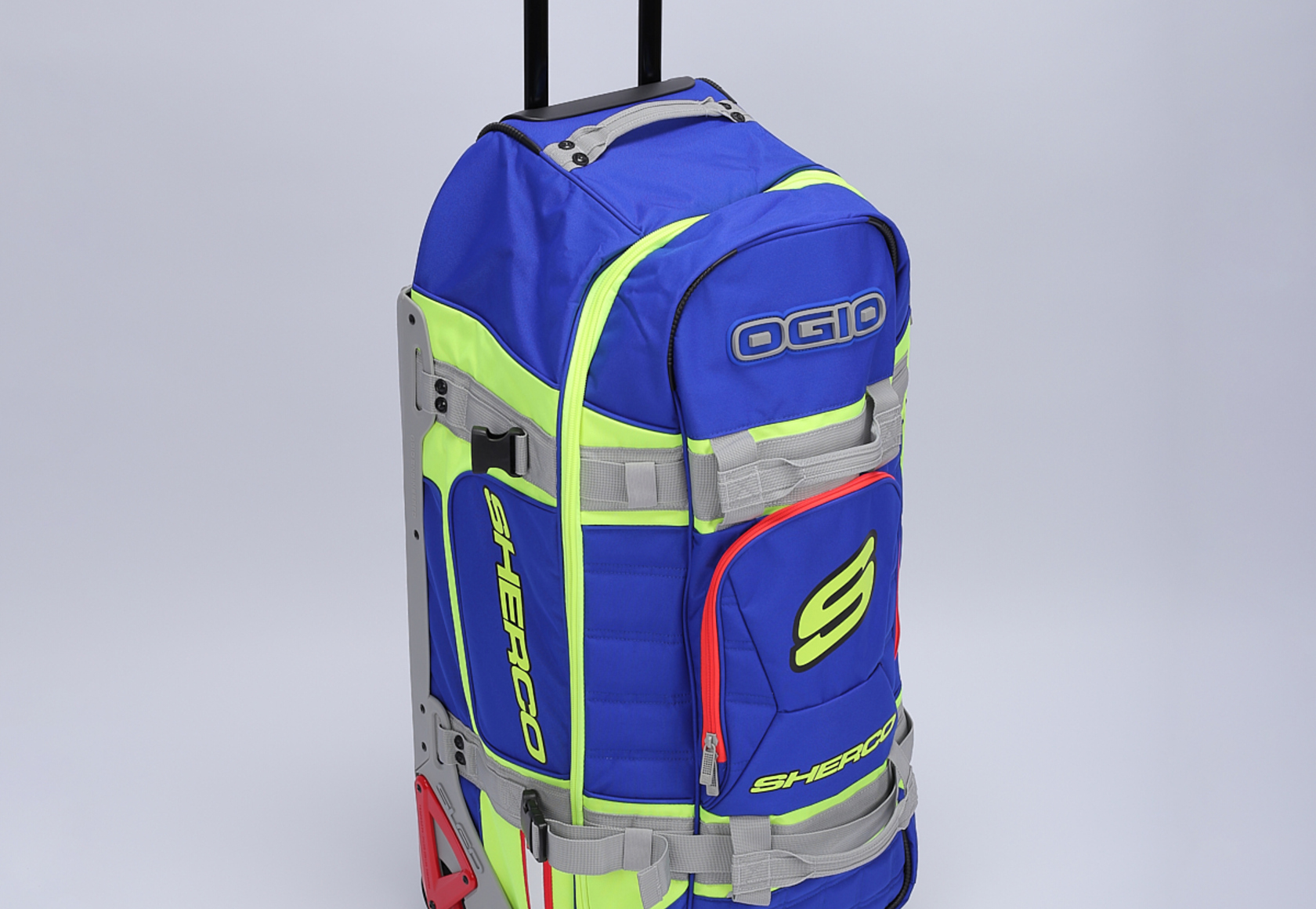 Сумка дорожная Sherco