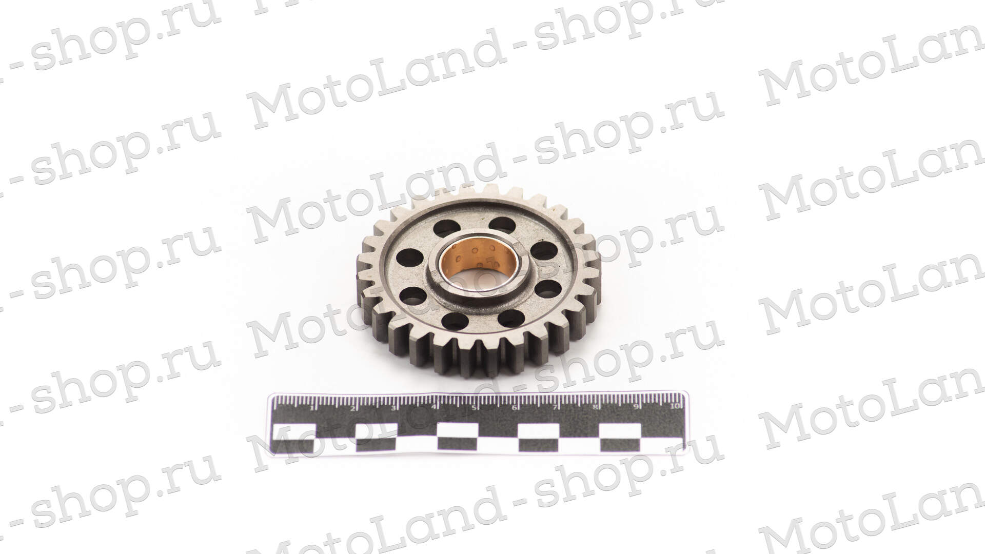 Шестерня #2 194MQ (NC450) ZS