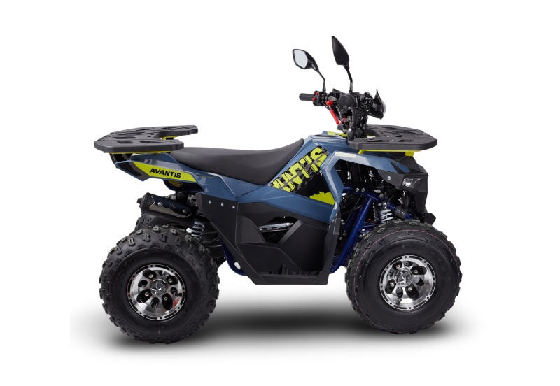 Комплект для сборки Avantis Ray 8 Premium (A1)